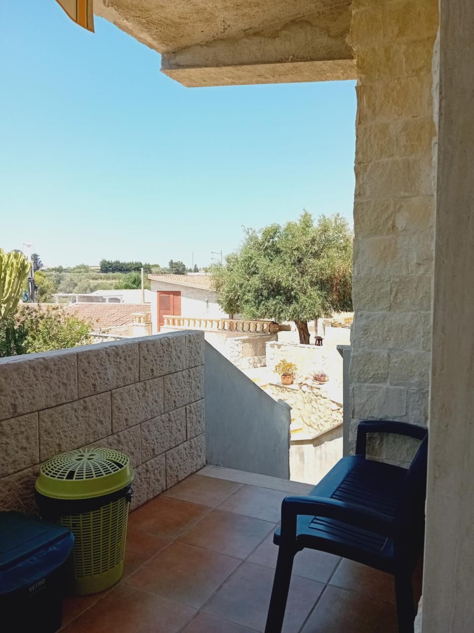 Appartamento Don Nino House in Sicily