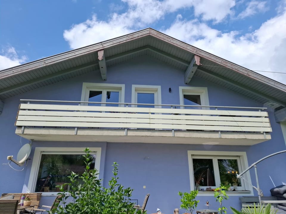 Haus Seeglück Apartment in Berchtesgadener Land