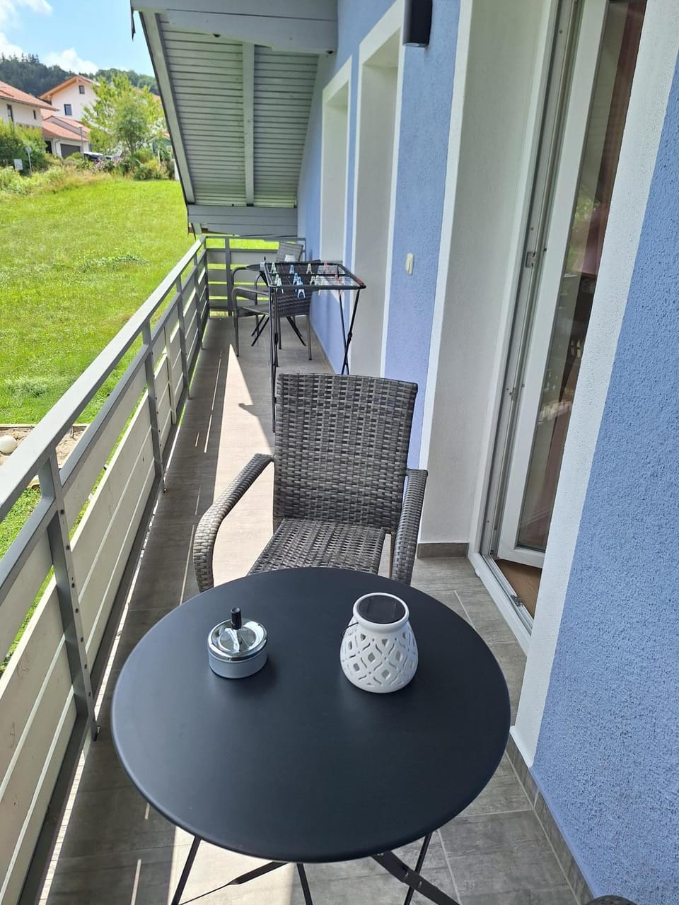 Haus Seeglück Apartment in Berchtesgadener Land