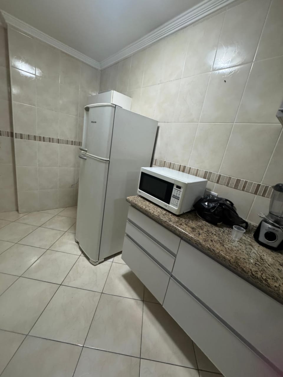 Rayra condomínio Apartment in State of São Paulo