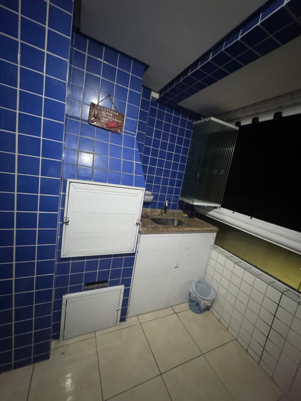Rayra condomínio Apartment in State of São Paulo