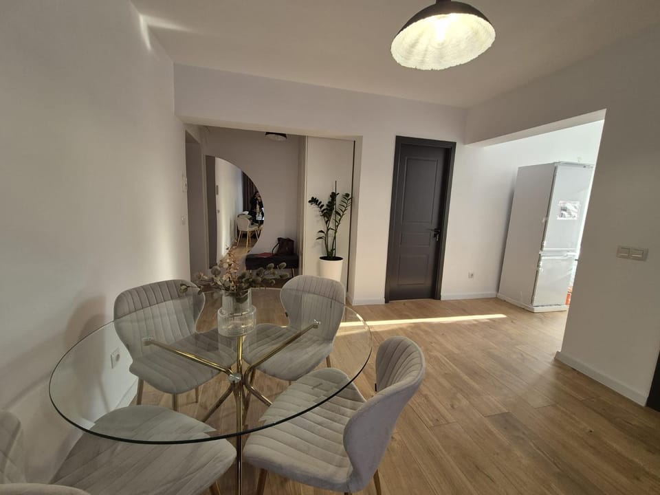 2 bedroom apartment Cluj Napoca Untold Apartment in Cluj-Napoca