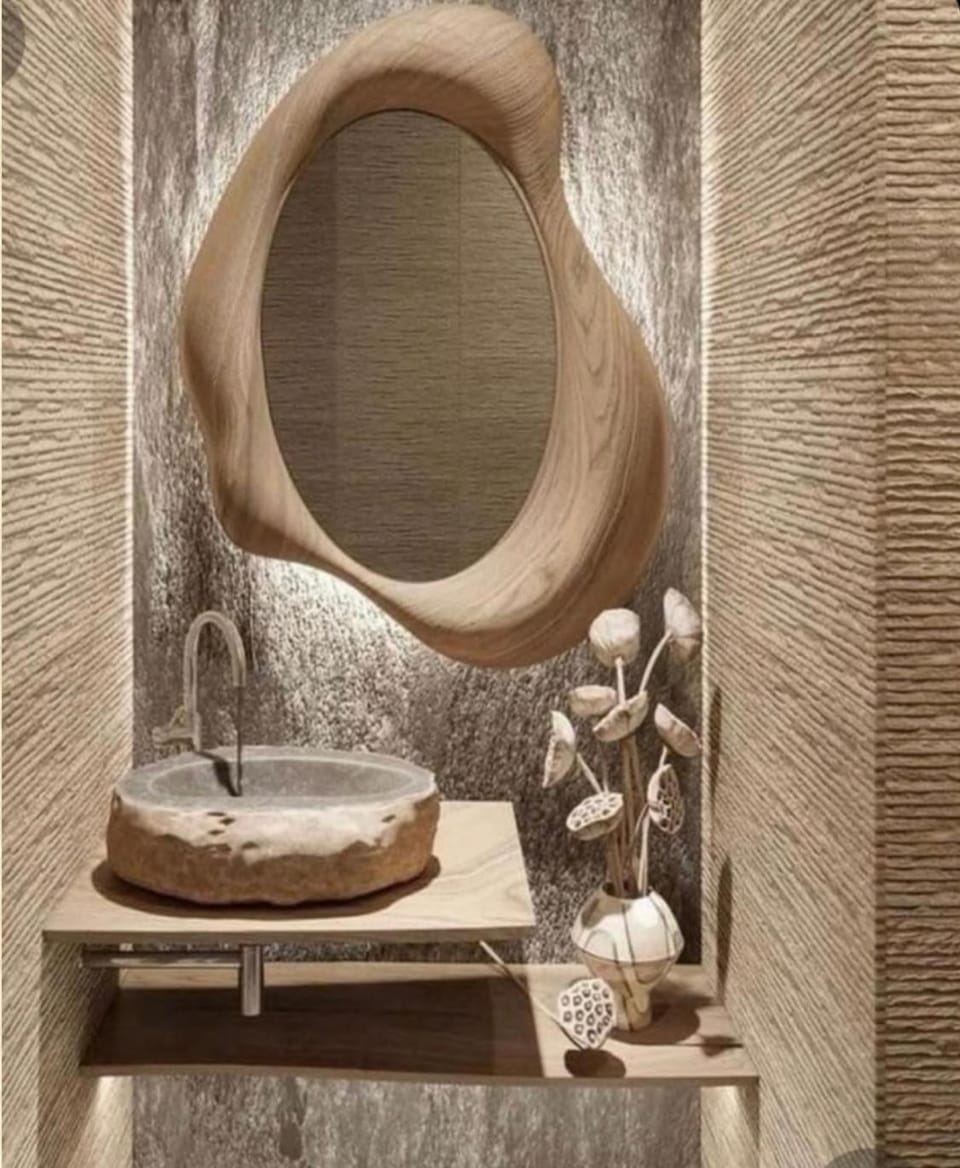 Bathroom, Public Bath