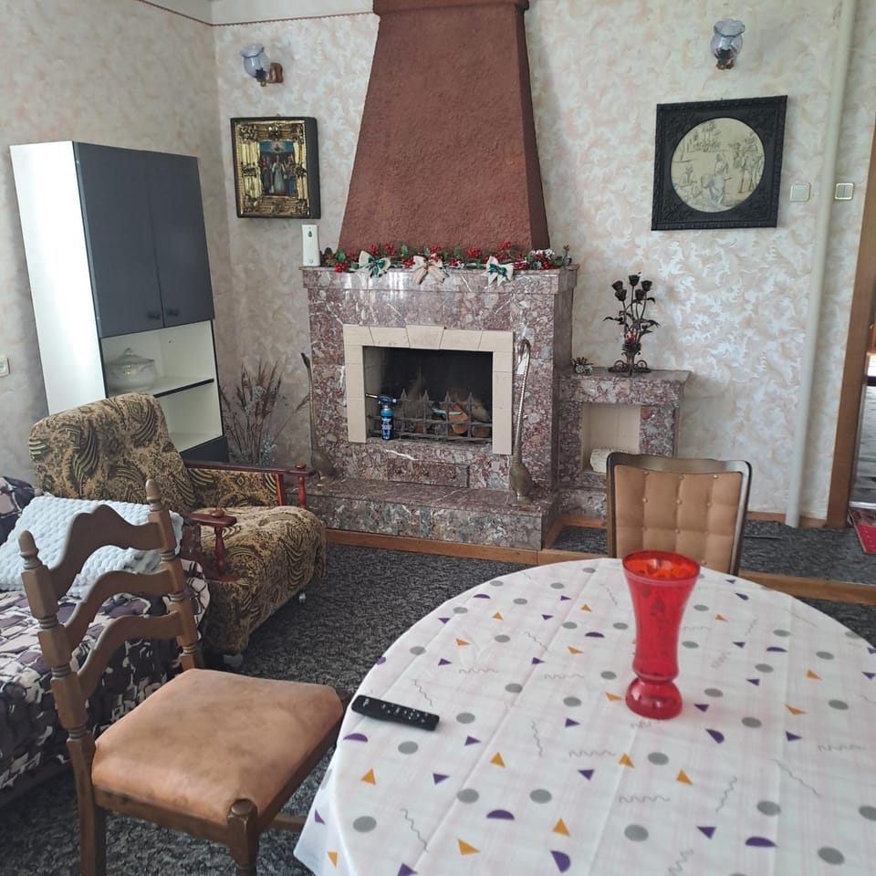 Калина Villa in Ukraine