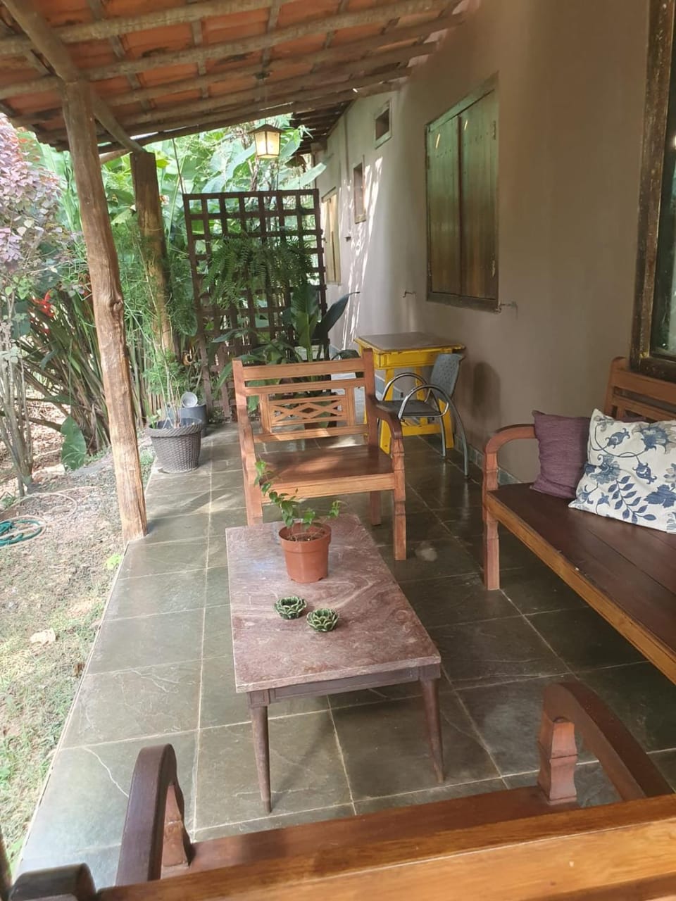 Loft nas Montanhas! House in Belo Horizonte