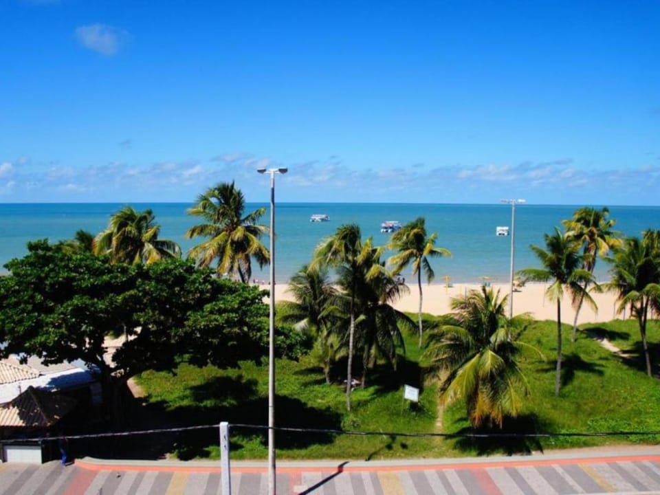 Balcony/Terrace, Beach, Sea view
