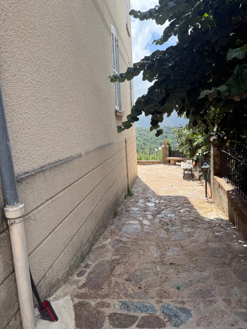 Villa Marcelle Bed and Breakfast in Corsica
