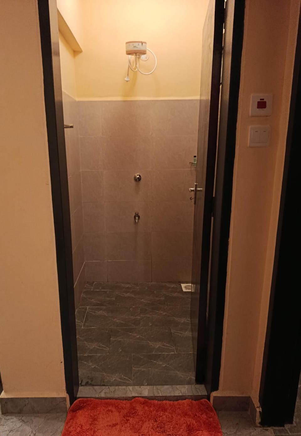 J's Haven Apartment in Uganda