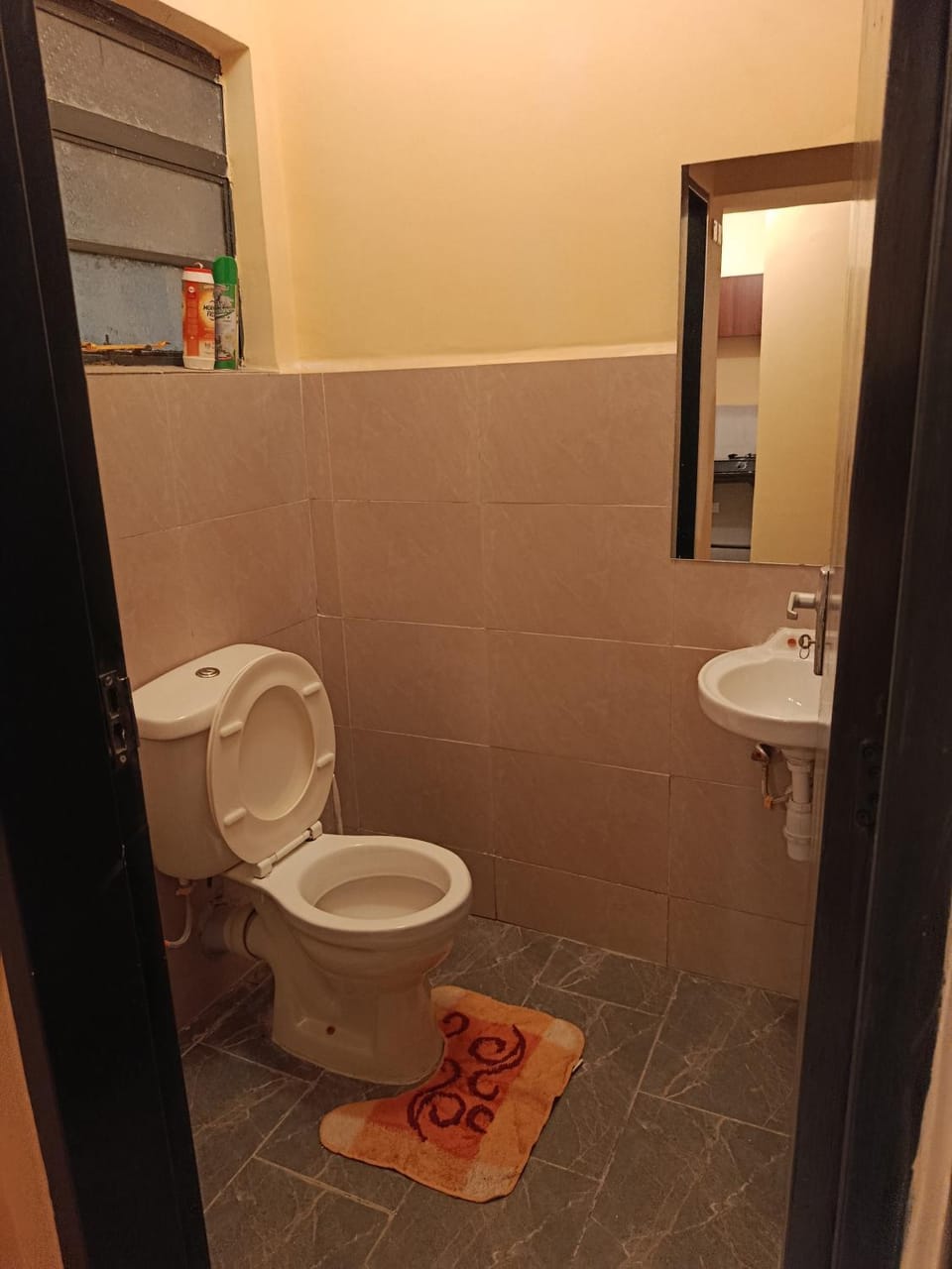 J's Haven Apartment in Uganda