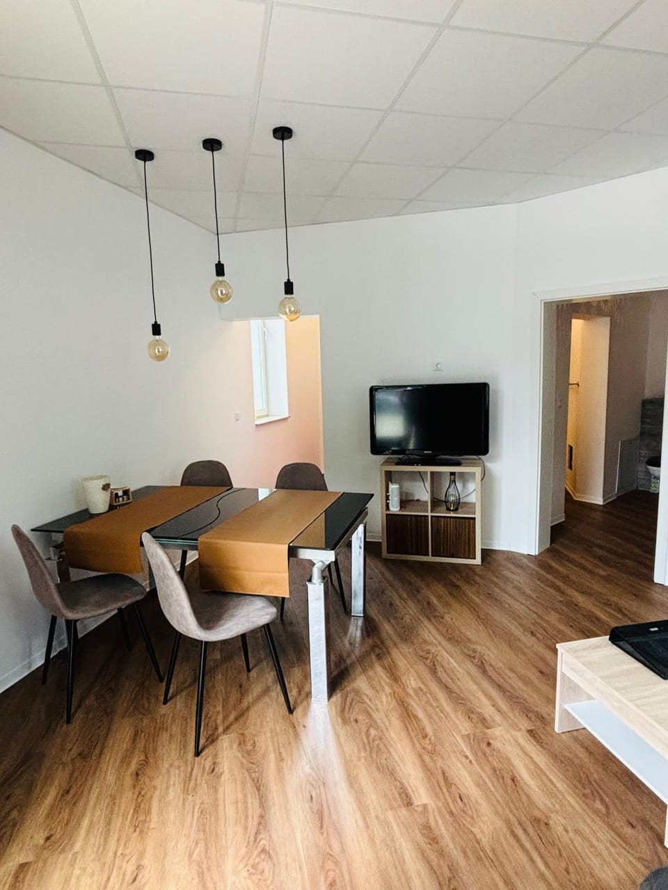 Top Appartement Apartment in Bremerhaven