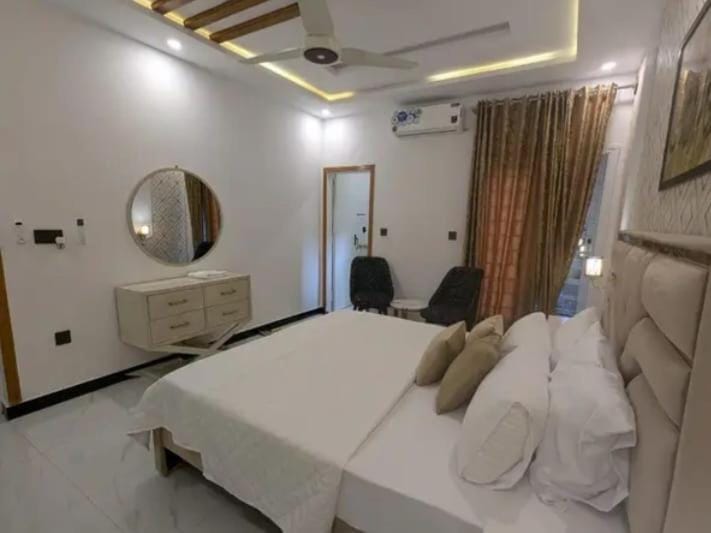 Ameen Family Apartment Apartment in Islamabad Capital Territory