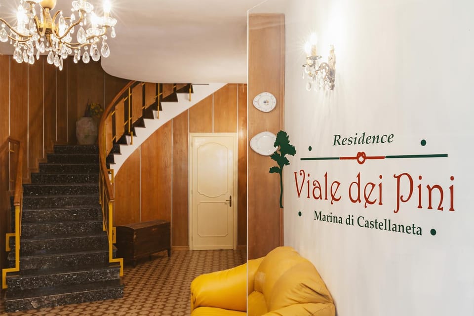 B&B Viale dei Pini Bed and Breakfast in Province of Taranto