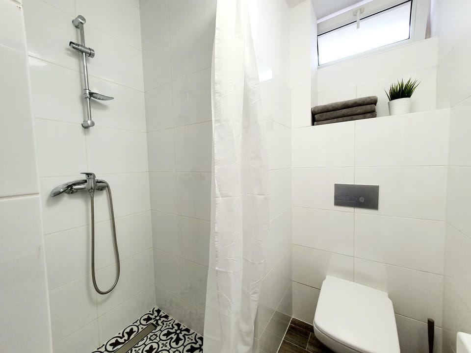 Portowców Apart II Brzeźno Apartment in Gdansk