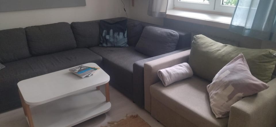 Mieszkanko przy Starym Rynku Apartment in Masovian Voivodeship