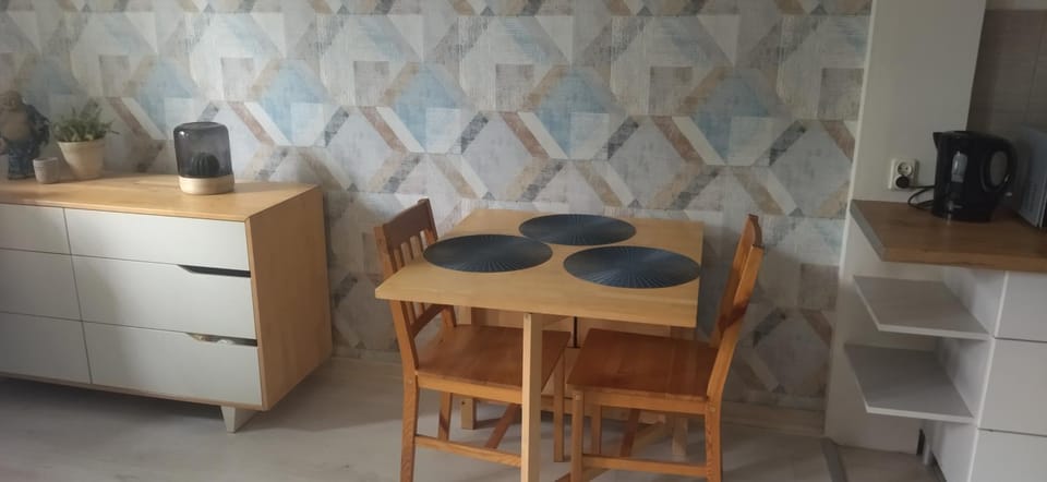 Mieszkanko przy Starym Rynku Apartment in Masovian Voivodeship