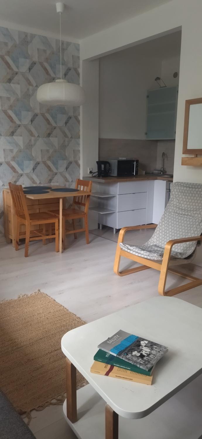 Mieszkanko przy Starym Rynku Apartment in Masovian Voivodeship