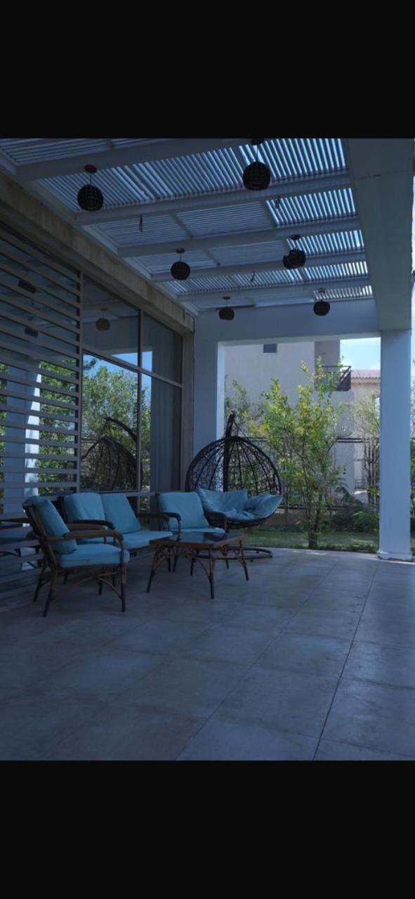 الشيخ زايد- بيفيرلى هيلز- الليجريا Villa in Egypt