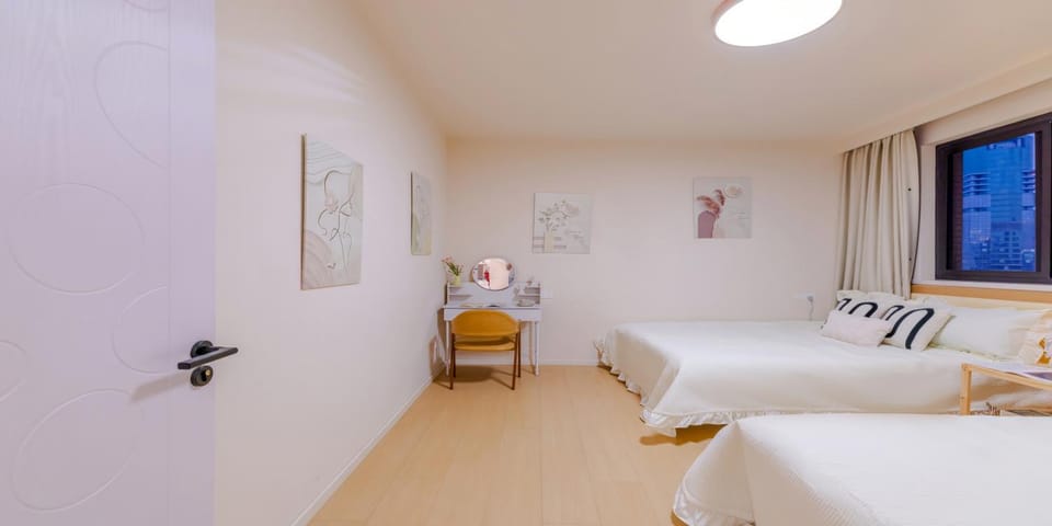 Uffice apartment Apartment in Shanghai