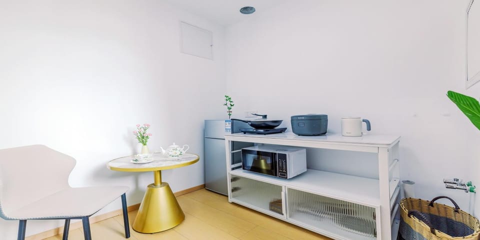 Uffice apartment Apartment in Shanghai