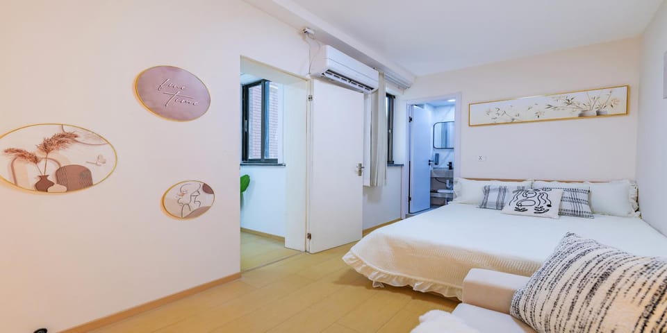 Uffice apartment Apartment in Shanghai