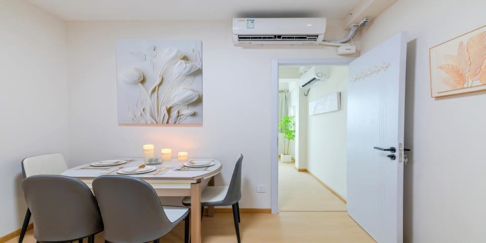Uffice apartment Apartment in Shanghai