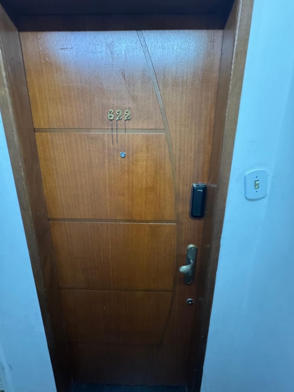 Studio CARIOCA Apartment in Rio de Janeiro