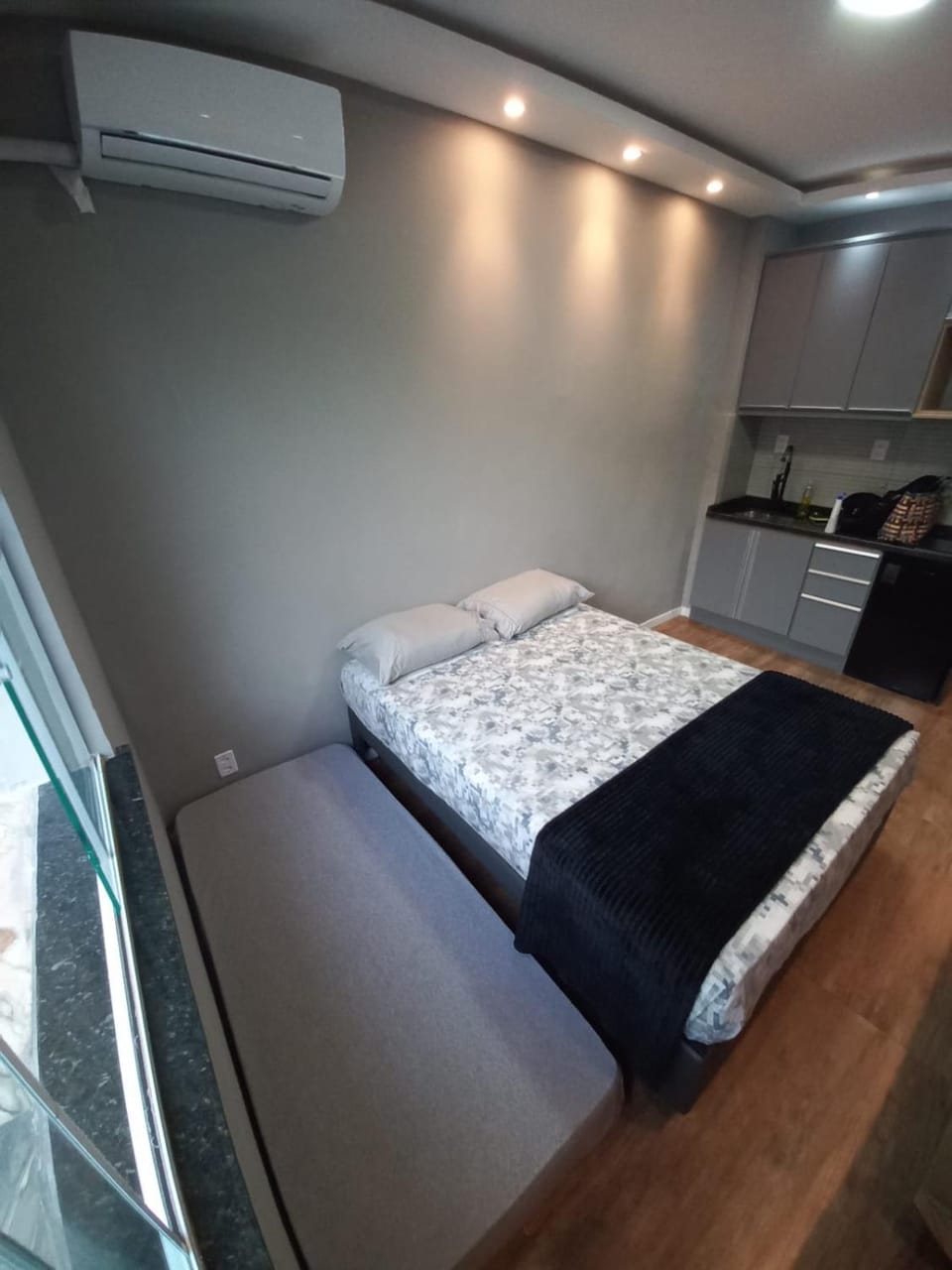 Studio CARIOCA Apartment in Rio de Janeiro