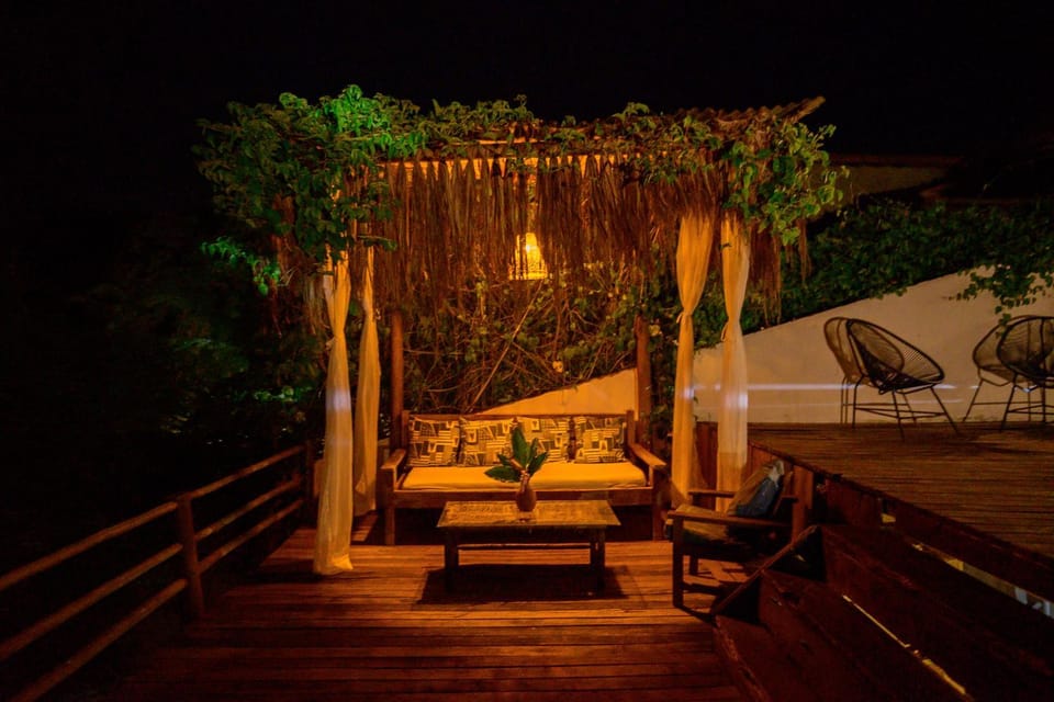 Recanto do Villa 1 Apartment in Trancoso
