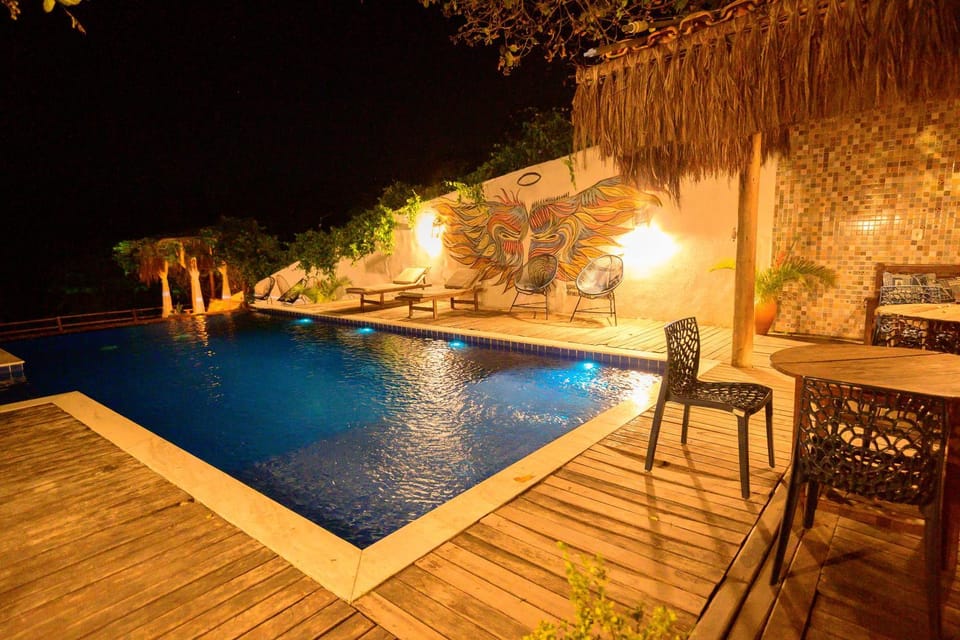 Recanto do Villa 1 Apartment in Trancoso