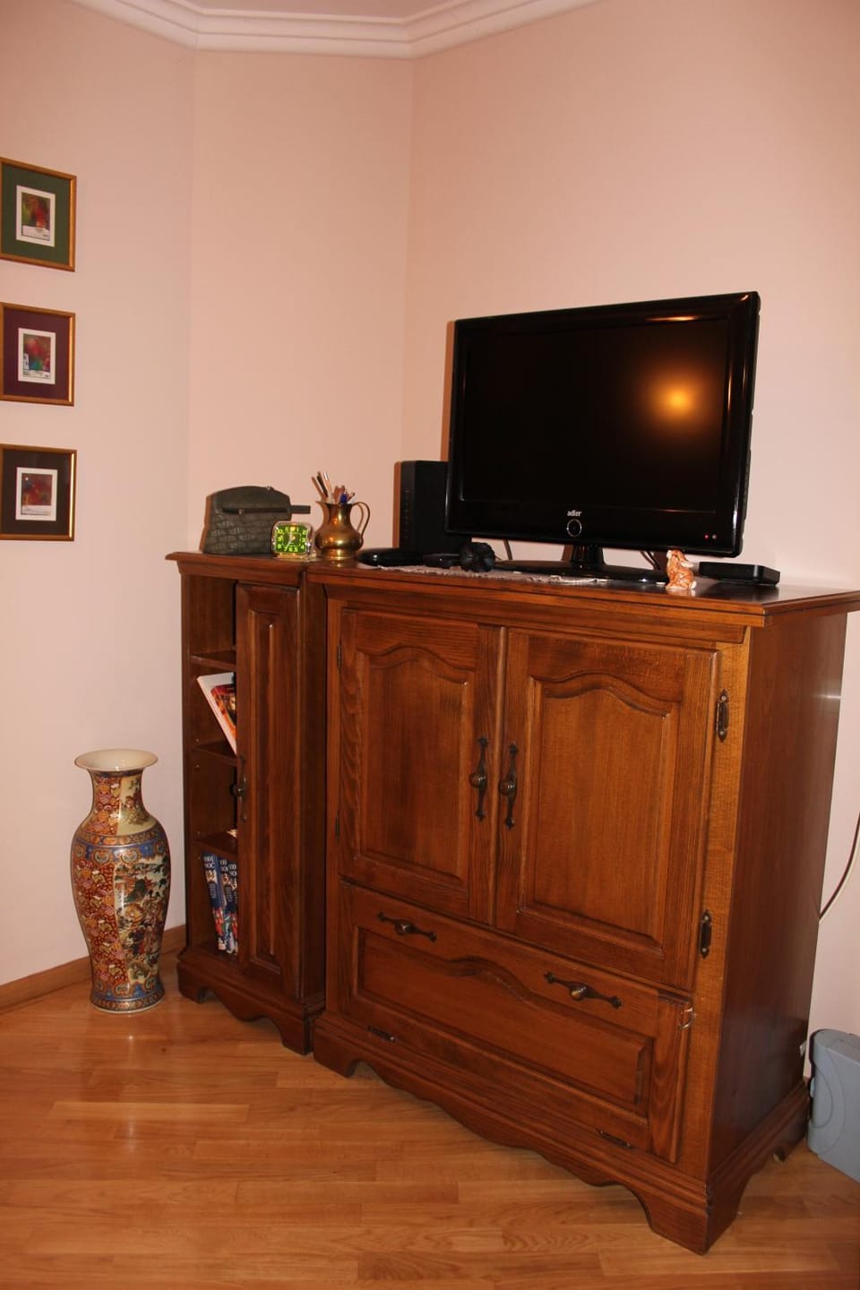 TV and multimedia