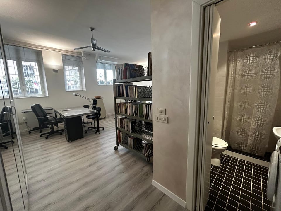 Orchidea Bianca Home Apartment in Rome