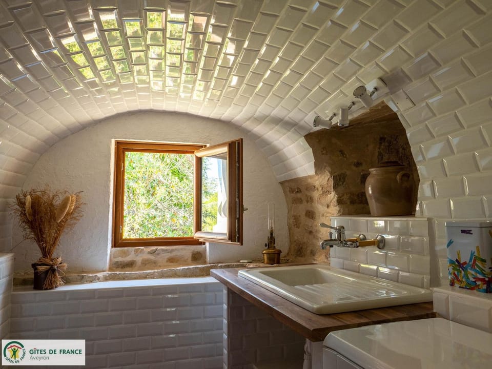 Le Pigeonnier du Mas de Salles House in Occitanie
