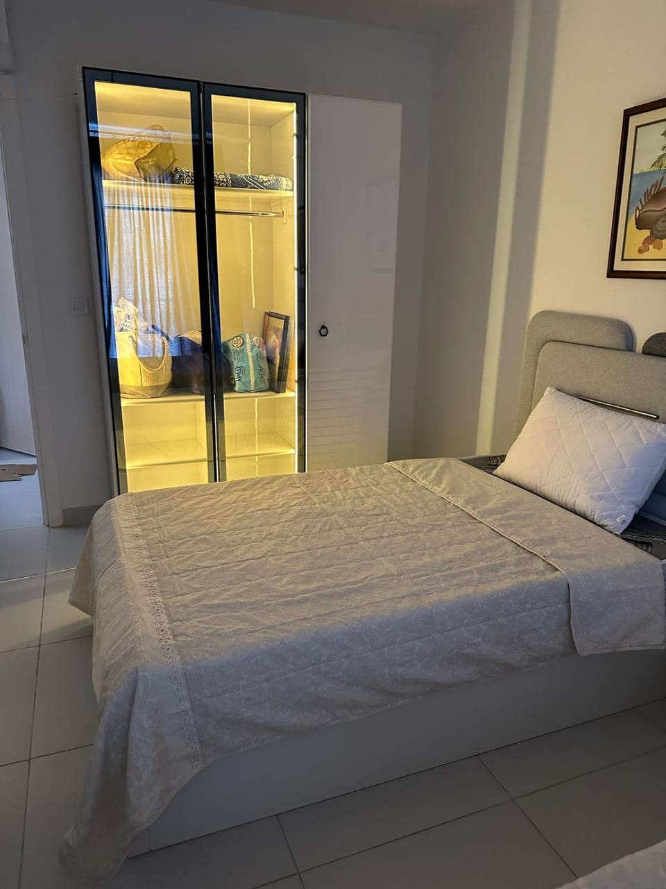 شقة للإيجار في مارينا مراسي الساحل الشمالي Apartment in Egypt