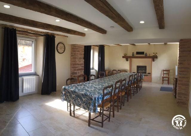 Le Mas de Jacquet House in Occitanie