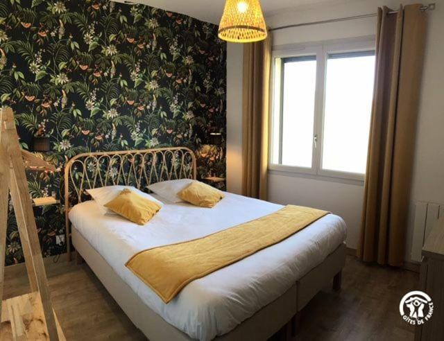 Le Mas de Jacquet House in Occitanie