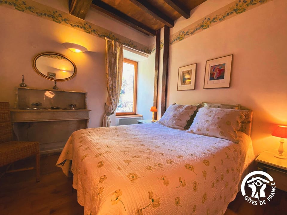 Le Moulin du Go House in Occitanie