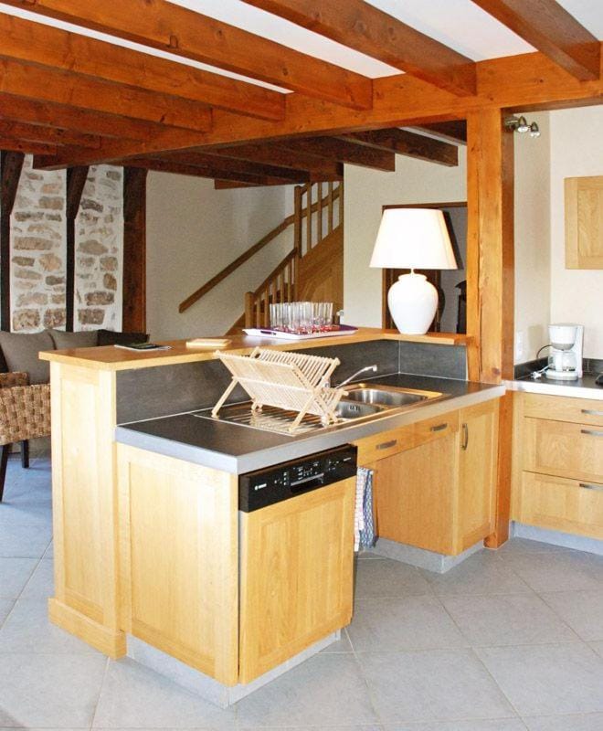 Gîte sur les hauteurs de l'Aubrac House in Occitanie