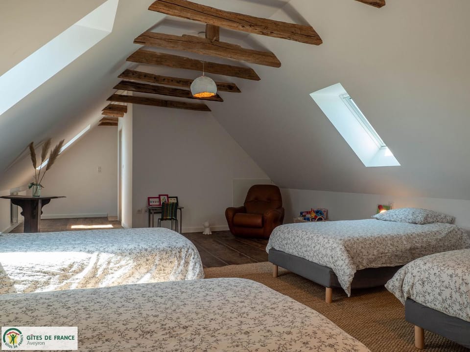 Le Grand Gîte House in Occitanie