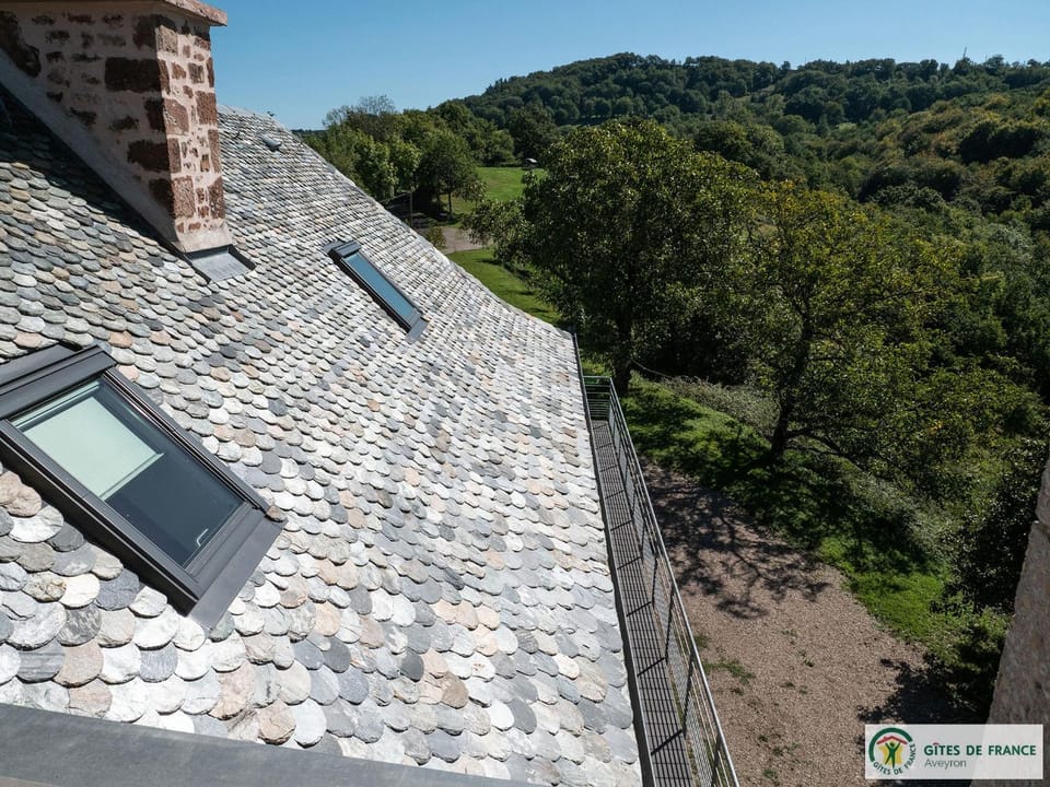 Gite Le Sauvage House in Occitanie