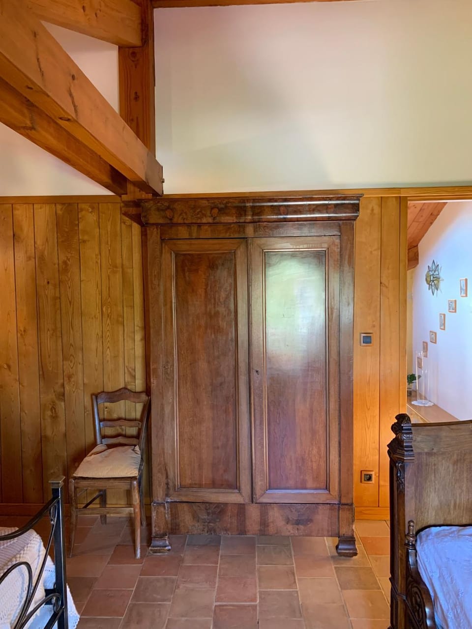 La Cardabelle House in Occitanie