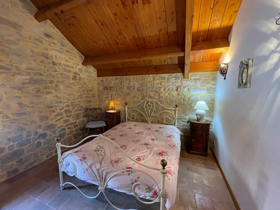 La Cardabelle House in Occitanie