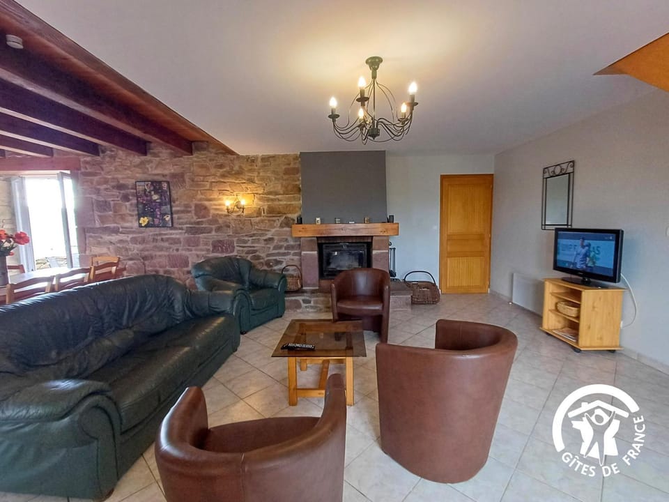 Marijolet House in Occitanie