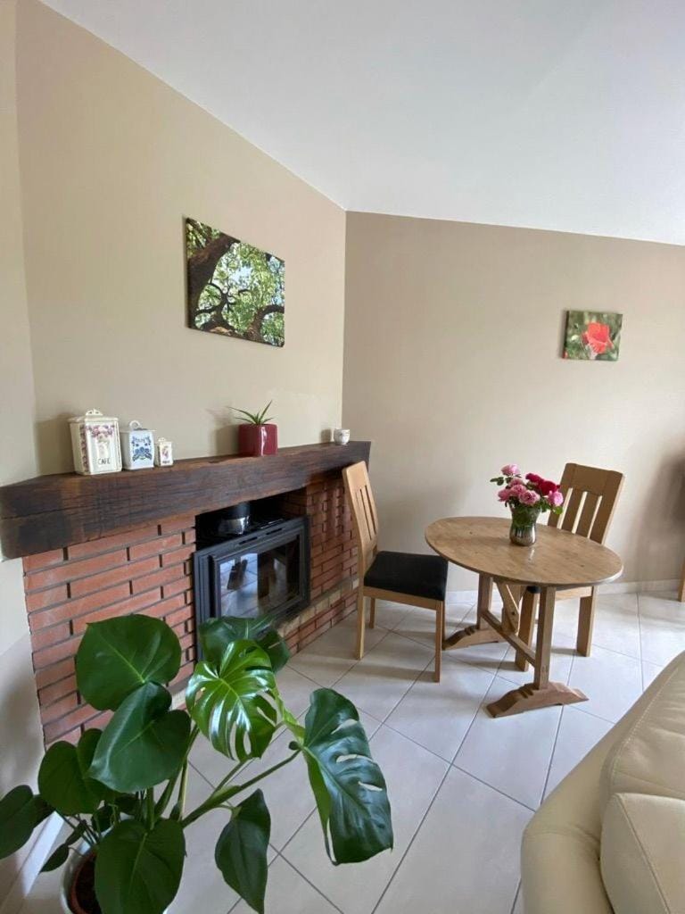 Ma tonnelle fleurie House in Occitanie