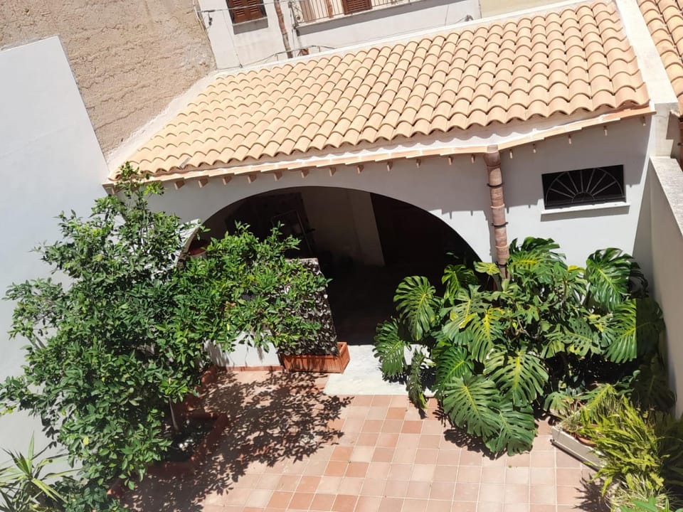 Ro.Ri. Rooms Bed and Breakfast in San Vito Lo Capo