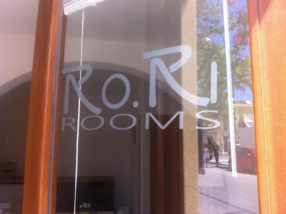 Ro.Ri. Rooms Bed and Breakfast in San Vito Lo Capo
