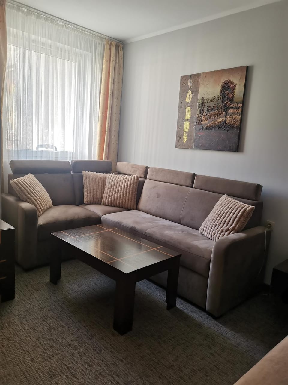 Diva apartament prywatny przy morzu Apartment in West Pomeranian Voivodeship, Poland