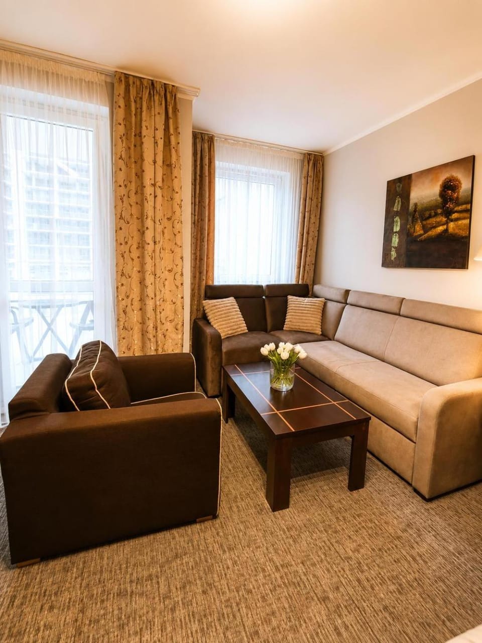 Diva apartament prywatny przy morzu Apartment in West Pomeranian Voivodeship, Poland