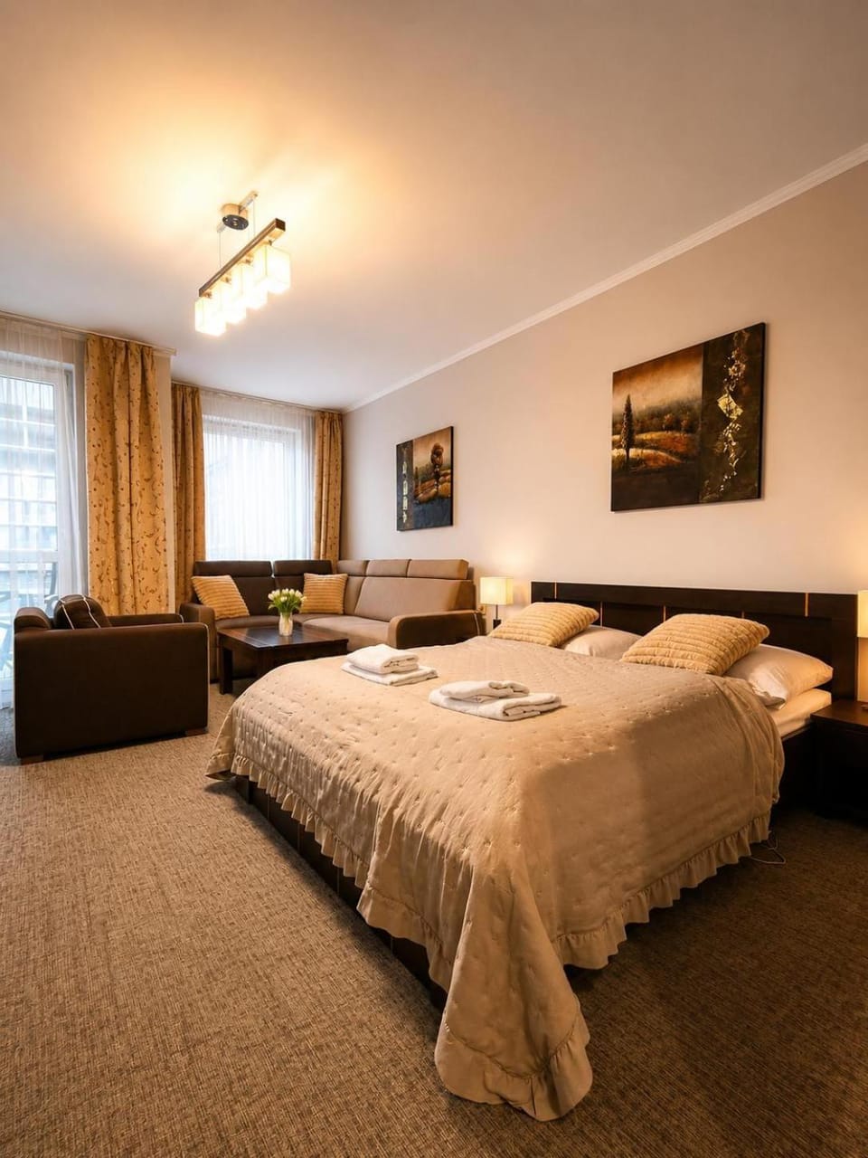 Diva apartament prywatny przy morzu Apartment in West Pomeranian Voivodeship, Poland