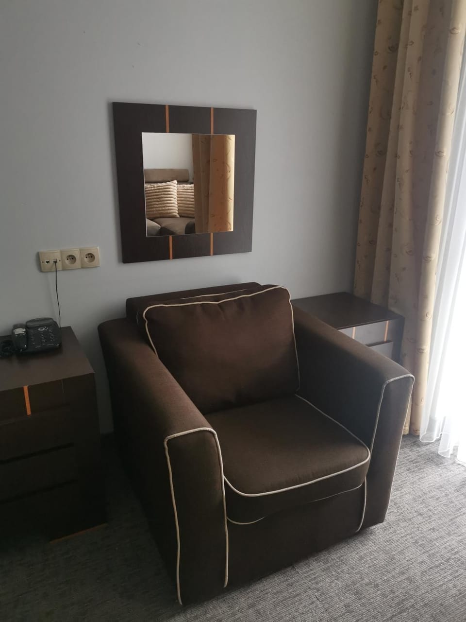 Diva apartament prywatny przy morzu Apartment in West Pomeranian Voivodeship, Poland