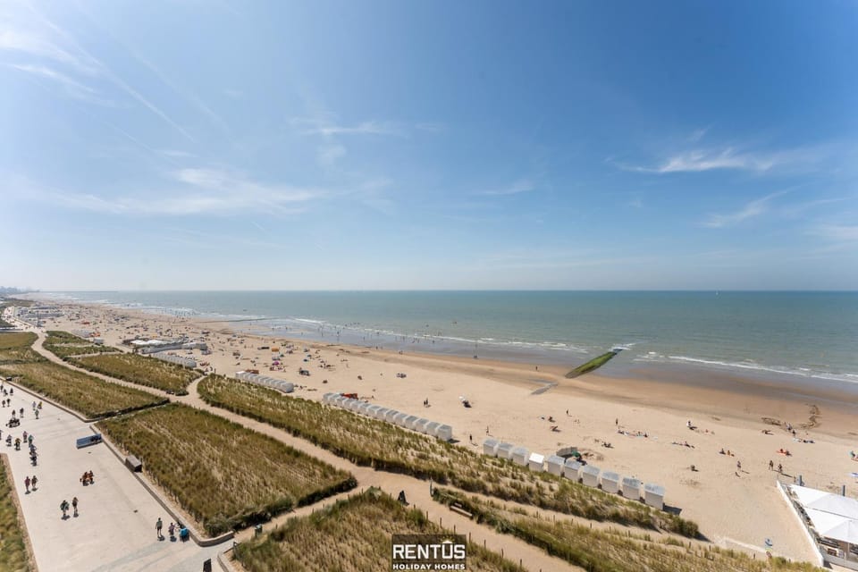 View (from property/room), Sea view